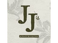 JJ's Scratch Cocina