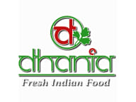 Dhania Fine Indian