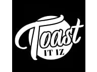 Toast It IZ