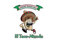 El Taco-Miendo