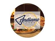 Andiamo Pizzeria - South Waterfront