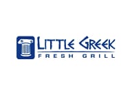Little Greek - Dr. Phillips