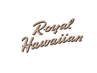 The Royal Hawaiian