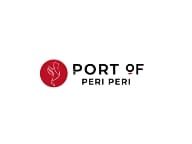 The Port of Peri Peri