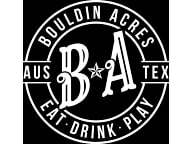 Bouldin Acres Braker Lane