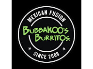 Bubbakoo's Burritos offer
