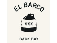 Elbarcomexicanrestauranttequilabar offer