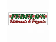 Fedelo's Pizzeria