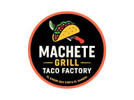 Machete Grill Taco Factory