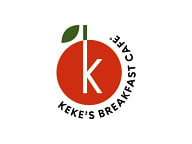 Keke's Breakfast Cafe