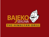 Bajeko Sekuwa