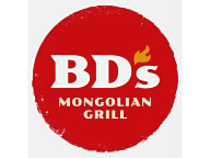 BD's Mongolian Grill