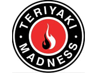Teriyaki Madness