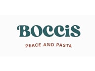 Boccis Peace and Pasta