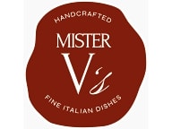 Mister V's Pizza Bar