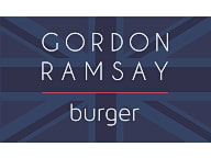 Gordon Ramsay Burger