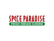 Spice Paradise Fresh Indian Cuisine