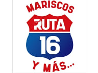 Mariscos Ruta 16 y Mas