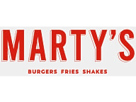 Marty's