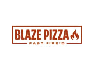 Blaze Pizza