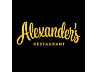 Alexander's Restaurant