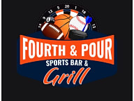 Fourth & Pour Sports Bar & Grill