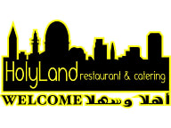Holyland Restaurant & Catering