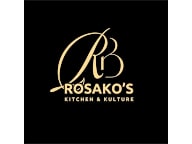 Rosako's Restaurant