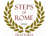 Steps of Rome Trattoria