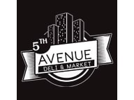 5TH Ave Deli & Market