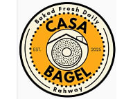 Casa Bagels