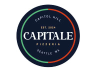 Capitale Pizzeria