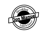 Don Manuel International Restaurant