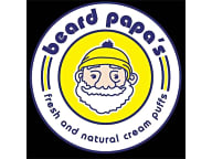 Beard Papa's Desserts & Coffee - PC