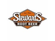 Stewart's Root Beer Of Matawan