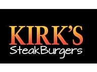 Kirk's Steakburgers - Palo Alto