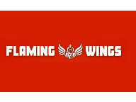 Flaming Wings