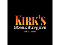 Kirk's Steakburgers