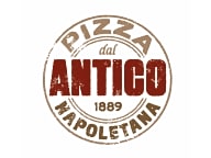 Antico Pizza