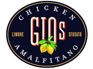 Gio's Chicken Almalfitano