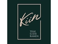 Kiin Thai Sushi