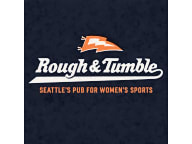 Rough and Tumble Pub