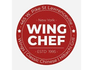 Wing Chef
