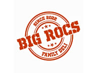 Big Rocs Deli