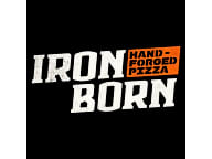 Iron Born Pizza Strip District