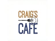 Craig's Cafe