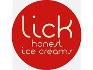 Lick Honest Ice Creams