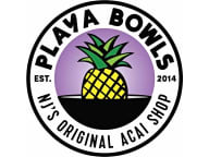 Playa Bowls Marlton