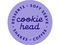 Cookie Head