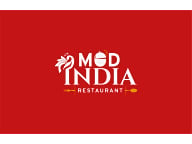 Mod India Restaurant